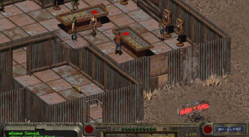 Ingyen tölthető le az eredeti Fallout 