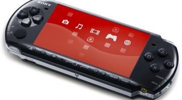Ingyen Wi-Fi internet a PSP-nek Japánban