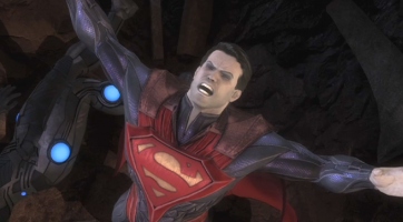Injustice: Gods Among Us - Ed Boon szerint nem kizárt a folytatás