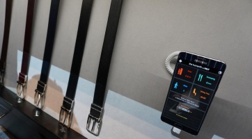Innovatív újdonságokkal is készült a Samsung