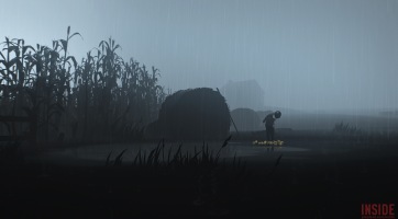 Inside: 10 percnyi gameplay felvételen a Limbo alkotóinak új játéka