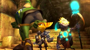 Insomniac Games: A jövőben hanyagolhatják a stabil 60fps-t