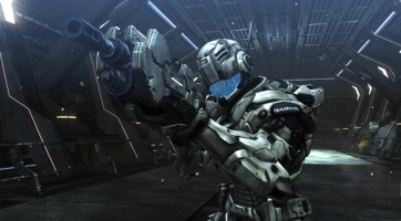 Insomniac Games: A Vanquish falhoz állítja majd a Gears of War-t