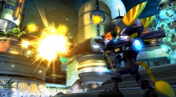 Insomniac Games: Még nincs csúcsra járatva a PlayStation 3