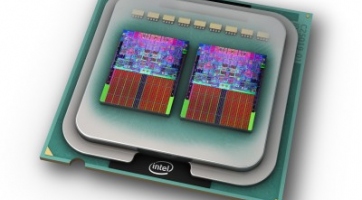 Intel Core i7: Készülőben az újabb darab