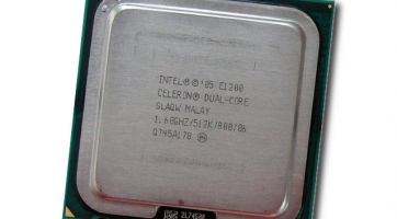 Intel: kétmagos architektúra belépőszinten is