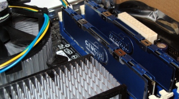 Intel: szabad az út az 50 nm-es Samsung DDR2 DRAM előtt