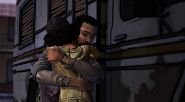 Interaktív filmmel rukkolnak elő hamarosan a Telltale Games egykori fejlesztői