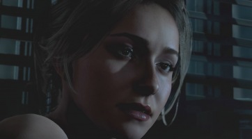 Interaktív élőszereplős trailert kapott az Until Dawn