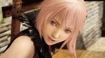 Interaktív trailert kapott a Lightning Returns: Final Fantasy XIII