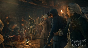 Assassin's Creed: Unity