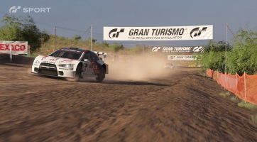 Internet nélkül nem érdemes játszani a Gran Turismo Sport-tal