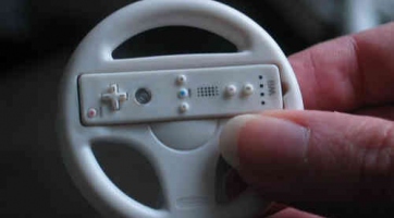 Internetes áruház is listázta a Wii Mini-t