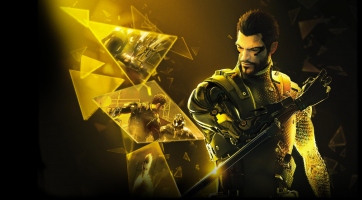 Internetes áruház is listázta a Wii U-s Deus Ex: Human Revolutiont