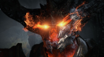 Ínycsiklandó Unreal Engine 4 képek vetítik előre a következő generáció teljesítményét
