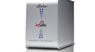 ioSafe Solo: Az apokalipszisra is felkészítve