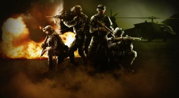 iOS-re is megjelent az ArmA Tactics