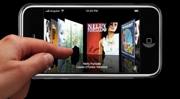 IPhone minden Apple-dolgozónak