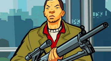 iPhone portot is kap a Grand Theft Auto: Chinatown Wars