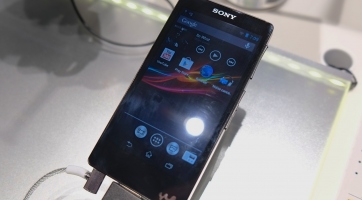 iPod-gyilkos lejátszók érkeznek a Sony műhelyéből