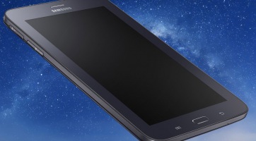 Írisz-szkennerrel érkezik a Samsung új tabletje