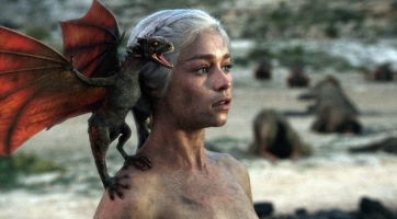 Iron From Ice címmel jön a Game of Thrones első epizódja