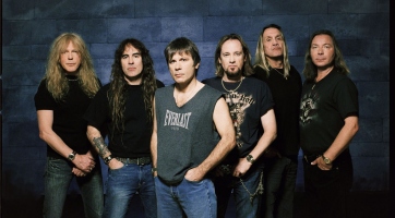 Iron Maiden és Queen dalok érkeznek a héten a Rock Band 3-hoz