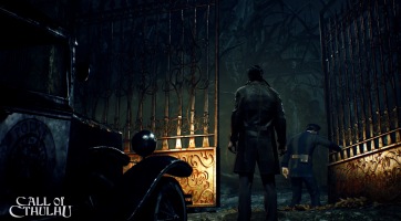 Ismerd meg a Call of Cthulhu első óráját