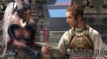 Ismerd meg a Final Fantasy XII: The Zodiac Age harcrendszerét