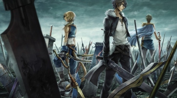 Ismeretlen projektet reklámoz a Square Enix