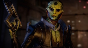 Ismeretlen next-gen játékon dolgozik a BioWare