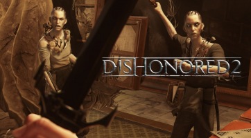 Ismerkedj meg a Dishonored 2 küldetéseivel