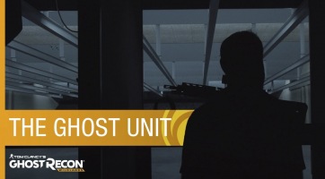 Ismerkedj meg a Szellemekkel a Ghost Recon Wildlands legfrissebb trailerén