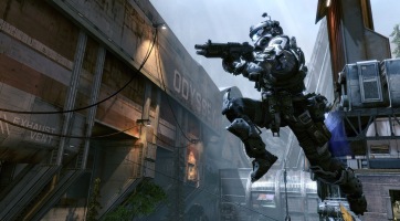 Ismerkedj meg a Titanfall 2 pilótáinak képességeivel