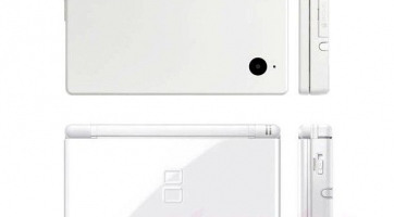 Ismerkedj meg a Nintendo DSi-vel