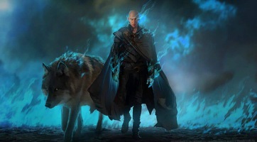Ismerős arcok és helyszínek várnak majd ránk a Dragon Age: Dreadwolf-ban