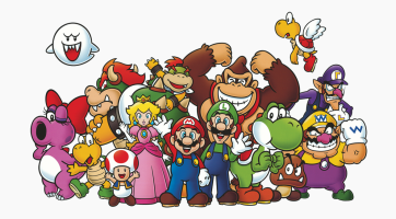 Ismert karakter lesz a főhőse a Nintendo második mobilos játékának