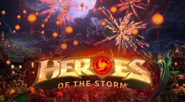 Heroes of the Storm
