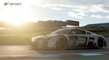 Ismét autót tervez a Gran Turismo-sorozatnak az Audi
