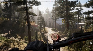 Ismét az Arcade módhoz kötődik a Far Cry 5 legújabb live eventje