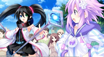 Ismét bejelentésre készül a Compile Heart