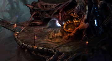 Ismét csúszik a Torment: Tides of Numenera