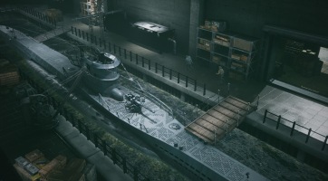 Ismét csúszott a Commandos: Origins megjelenése