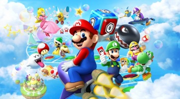 Ismét egy nyereséges negyedévet zárt a Nintendo