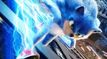 Ismét elcsúsztatták egy kicsit a Sonic mozifilm bemutatóját?