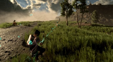 Ismét eltolta a Forspoken megjelenését a Square Enix