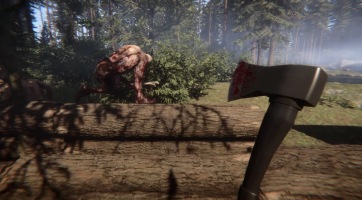 Ismét eltolták a Sons of the Forest megjelenését