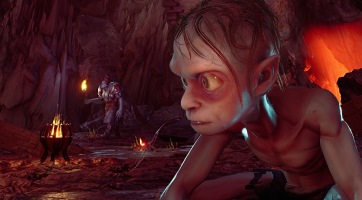 Ismét eltolták a The Lord of the Rings: Gollum megjelenését