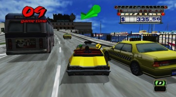 Ismét felerősödtek a Crazy Taxi és a Jet Set Radio rebootjáról szóló pletykák