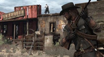 Ismét felerősödtek a Red Dead Redemption Remake-kel kapcsolatos pletykák
